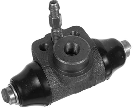 MEYLE 100 611 0028 Radbremszylinder Trommelbremse Radzylinder Hinten Ø17,46mm