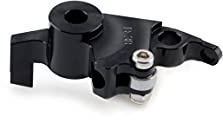 Puig 5464N Black Brake Perch and Lever