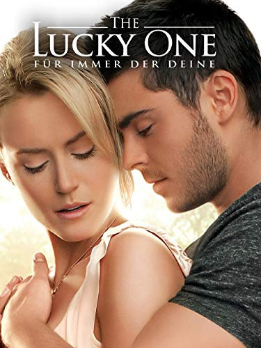 The Lucky One: Für immer der Deine