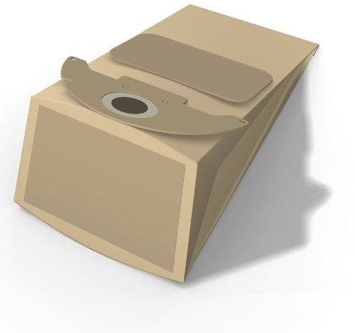 10 Staubsaugerbeutel für Kärcher 2501 TE von Staubbeutel-Profi®