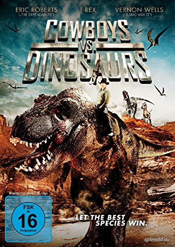 Cowboys vs. Dinosaurs