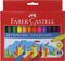 FABER-CASTELL 554324 - Jumbo Filzstifte, 24er Kartonetui