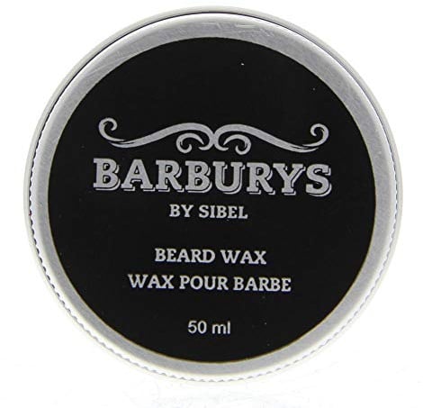 Cera per barba Baburys 50ml