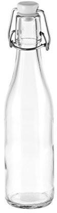 Tescoma Flip-Top Bottle 330 Ml Della Casa, Assorted