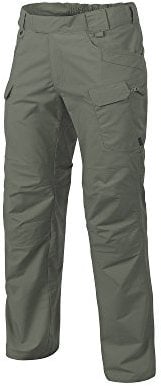 Helikon-Tex Herren Sp-utl-pr Taktische Hose, Grün (Taiga Green), L EU