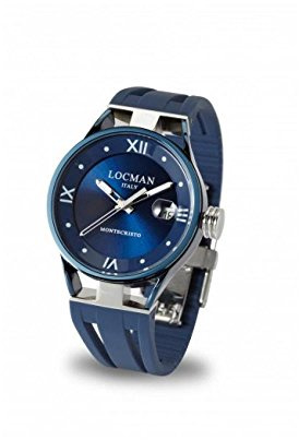 Armbanduhr Locman Montecristo