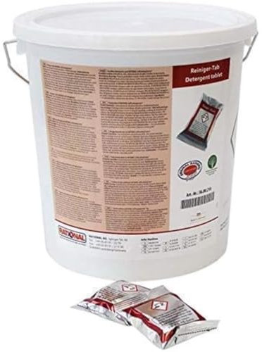 Rational detersivo compresse CK0030