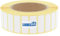 Thermoetiketten - 36 x 12,7 mm - 3.500 Thermodirekt Etiketten Eco selbstklebend auf Rolle, 76 mm Kern