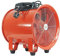 Olympus JetFlow OLYC30/220 Portable Ventilator and Extractor Fan 300mm 3600m3/hr 240V~50Hz