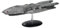 Sammlung von Raumschiffen Battlestar Galactica Starships Collection Nº 3 Modern Galactica