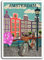DestinationVinyl 2 x 10cm Amsterdam Niederlande Vinyl-Aufkleber - Aufkleber Laptop Gepäck # 19421 (10 cm groß)