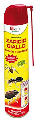 Insetticida – Zapicid Giallo Zapi [500 ml]