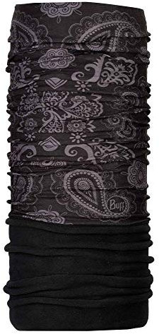 Buff Polar Cashmere Black/Grey 458499