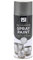 400ml Professional Quality Fantastic Finish All-Purpose Interior Exterior Household Spray Paint for Wood Metal Plastic Ceramics & More (Metallic Silver)