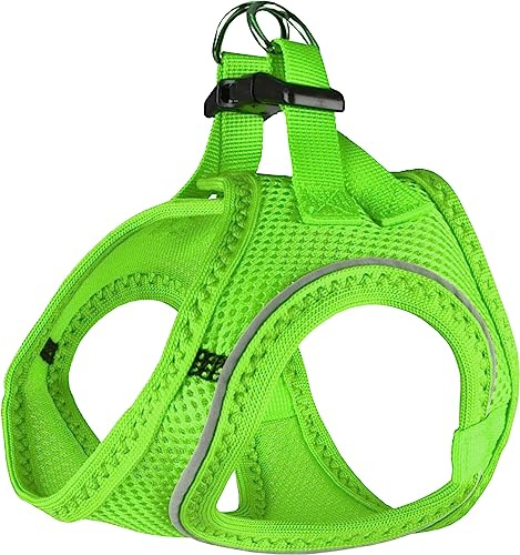 Flamingo Geschirr Step&GO BENTO GRÜN M 41-44CM