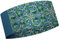 MATT Catalina Estrada Thermo Stirnband, Narciso, one Size