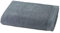 MÖVE Poolside Duschtuch 80 x 150 cm, Handtuch - Made in Germany, 100% Baumwolle, Stone (Grau)
