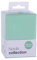 Apli 18448 - Pot à crayon en silicone de la gamme Nordik Collection - Couleur: Vert - Dimensions: 70x70x95 mm