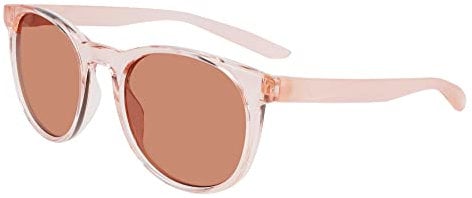 Nike Damen Horizon Ascent Sonnenbrille, Rosa, 140 mm