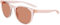 Nike Damen Horizon Ascent Sonnenbrille, Rosa, 140 mm