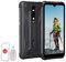 HOTWAV Robust Outdoor Smartphone Ohne Vertrag mit Groß 8280mAh Akku, Dual-SIM Handy IP68/IP69K Wasserdicht/6.26” FHD/4GB +64 GB/Android 11/16MP+8MP Kamera, Sport Handy 4G mit NFC, GPS, OTG, Cyber8