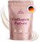 Bioaktives KOLLAGEN Pulver [450g] - sehr gute Löslichkeit, hochrein, geschmacksneutral, hypoallergen, Weidehaltung - Collagen Hydrolysat Peptide Typ 1, 2 und 3 - von NovaNature®