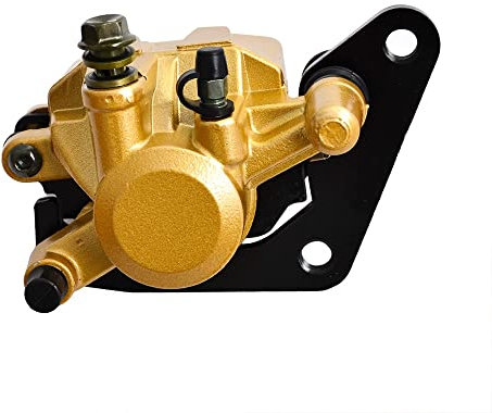TAKOIL For YAM&AHA YBR125 YBR 125 2007 2008 2009 2010 2011 2012 2013 2014 2015 2016 2017 Motorcycle Front Disc Brake Caliper Kit