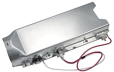 GammeC 5301EL1001A Dryer Heating Elements Assembly Fit Compatible For LG Dryers Replaces 1377645 AP5072170 AP4439759 PS3527791