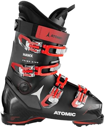 ATOMIC HAWX Prime R100 GW Schwarz - 30/30.5