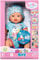 Zapf Baby Born Babypuppe Magic 43 cm
