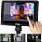 Portkeys HS8 8 Zoll High-Brightness Monitor (HS8)