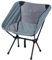 YAPAILANG Outdoor-Angelstuhl, kompakt, Campingstuhl, Rückenlehne, zusammenklappbar, Angeln, Camping, Grillstühle, leichter Sessel