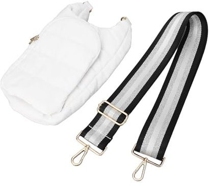 BONKZEBU Porte-Bouteille d'eau, Porte-Sac de Bouteille d'eau Très Résistant aux Rayures, Porte-Bouteille d'eau Résistant aux Déchirures, pour la Marche, la Randonnée et Les Voyages