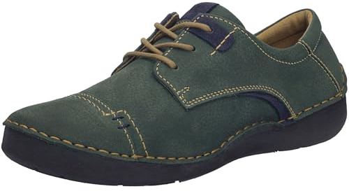Josef Seibel Damen Businessschuhe Fergey.41,Weite G (Normal),Wechselfußbett