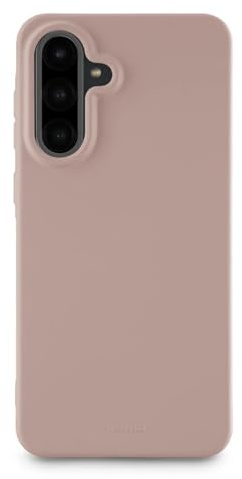 Hama Fantastic Feel・(00019699)・Cover・・Galaxy A56 5G・17 cm (6.7)・Nude