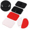Stocking Template, Bicycle Phone Stick Adapter Mount for Garmin GPS Bike Computer Mount (2PCS)