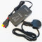 Lithium Golf Charger for Powakaddy Plug N Play FW3 FW5 FW7 C2 Red/Yellow/Black Adapter