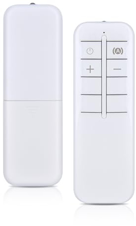 CLVIZCXOM Fernbedienung Kompatibel mit MERACH Vibrationsplatte