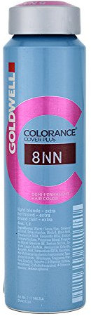 Goldwell 8Nn Grey Col Can 120Ml Goldwell 120 ml