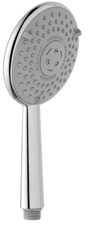 Nikles Handbrause Space 120 XL Massage 3S