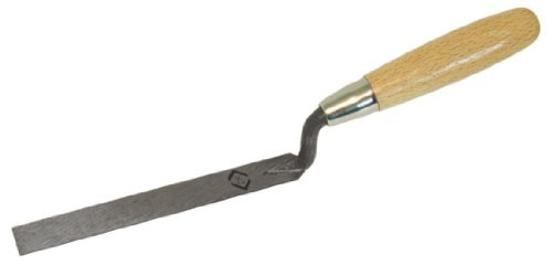 C.K T5073 75 Finger Trowel, Grey/Brown, 19 x 175 mm