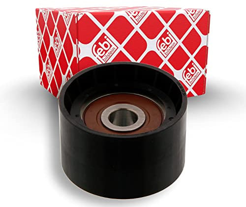febi bilstein 04606 Umlenkrolle für Zahnriemen, 1 Stück