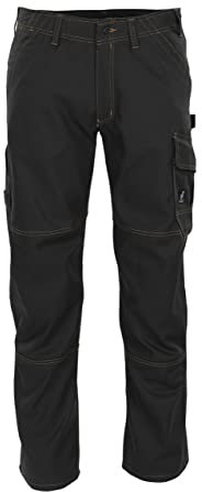 Mascot Hose Faro, 1 Stück, 82C47, dunkelanthrazit, 05279-010-18-82C47