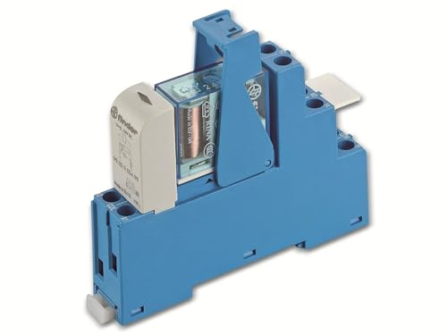 Finder Koppelrelais 2W, 10A 48.62.7.012.0050