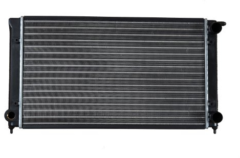NRF 509501 Kühler, Motorkühlung