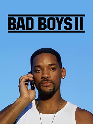 Bad Boys II [dt./OV]
