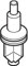 Geberit – Stecker auf Highlight Spiel 152.087./088.00.1 241681001