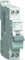 HAGER - Disjoncteur Ph+N 32A, pouvoir coupure 3kA, courbe C, 1 module - MFN732