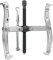Extracteur de poulie, 3 griffes - 150 mm