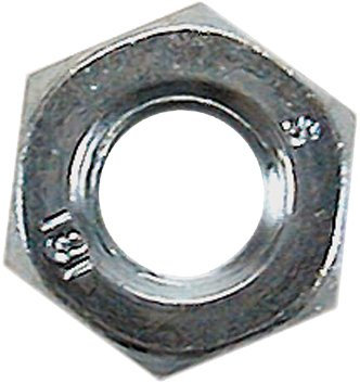 MM Spezial MMS768408 Sechskantmutter, grau